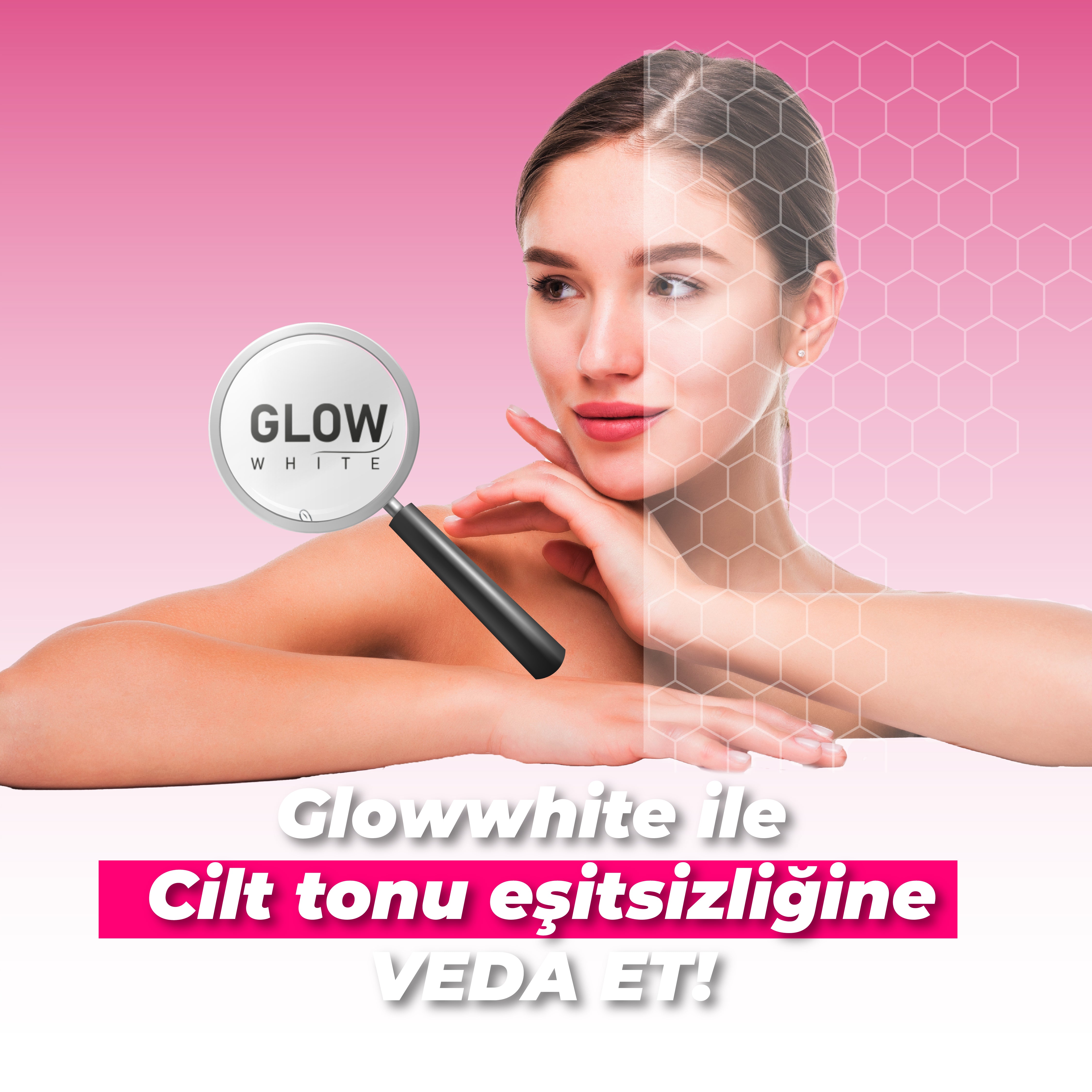 Cilt Beyazlatıcı Özel Krem