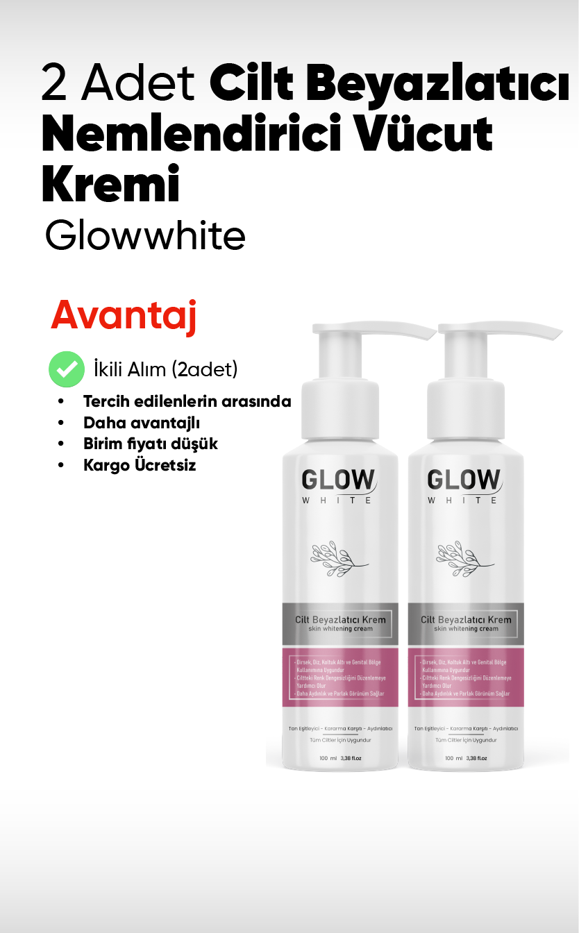 Glowwhite 2