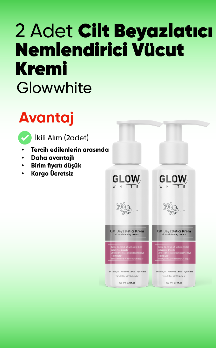Glowwhite 2