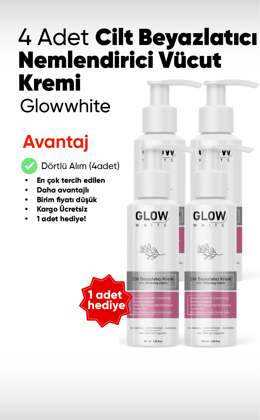 Glowwhite 4