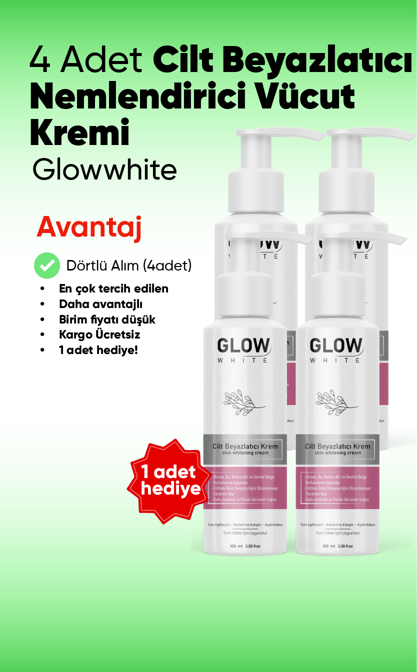 Glowwhite 4