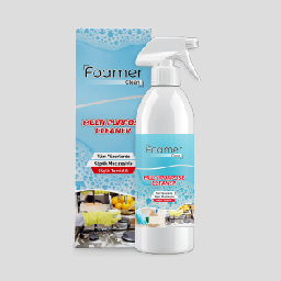Foamer