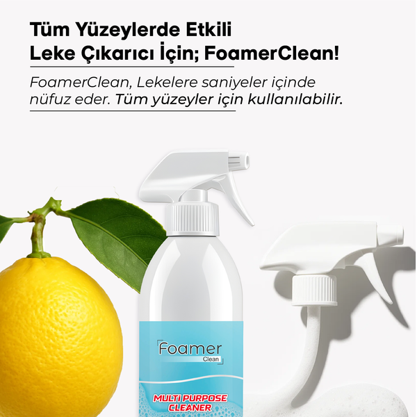 foamer banner