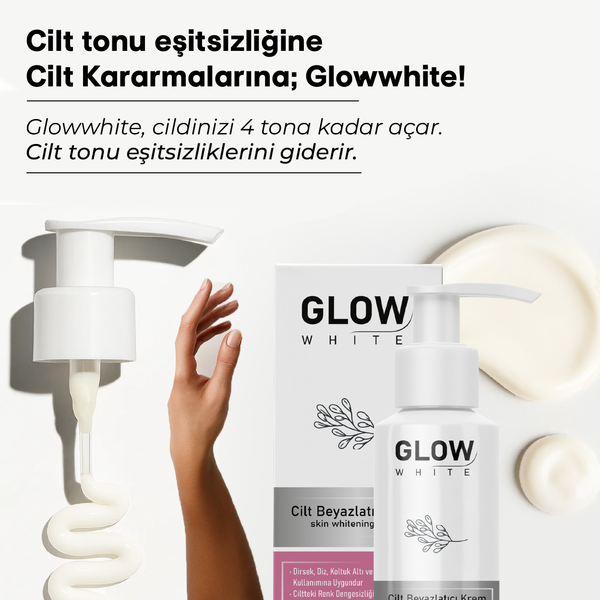 glowwhite banner